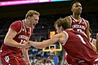 Indiana vs. USC: College basketball betting odds, pick