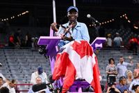 Tennis world hails Victoria Mboko’s meteoric rise