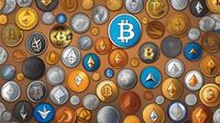 Harga Kripto Hari Ini 9 Mei 2025: Bitcoin Kembali ke Level USD 100.000