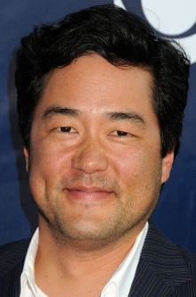 Tim Kang