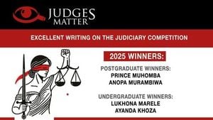 South Africa Debates Justice Amid Consent Law Challenge