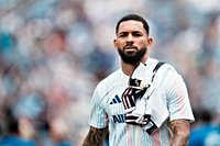 Nottingham Forest insider suggests a reason behind Douglas Luiz transfer issue