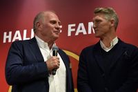 Bayern chief slams Newcastle United after £78m transfer hijack