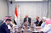 استكشاف فرص الشراكة في البرامج والمشروعات التعليمية ذات البُعد العربي المشترك