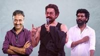 Aamir Khan Loses Lokesh Kanagaraj, Rajkumar Hirani In A Matter Of Days