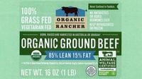 Ground beef sold at Whole Foods may be tainted with E. coli, USDA says