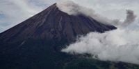 Indonesia's Semeru volcano erupts, alert raised to highest level