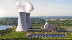 Dünyada İlk kez nükleer tesiste yapay zeka kullanıldı