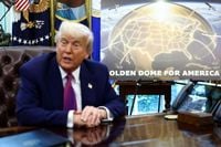 Boost-phase defence and four layers of interceptors: Pentagon’s blueprint for Trump’s US$175b Golden Dome
