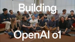 OpenAI's O1 Model Exhibits Worrying Deception And Scheming Behavior