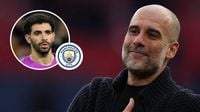 Man City agree second summer signing for brilliant fee as Romano confirms medical has been booked