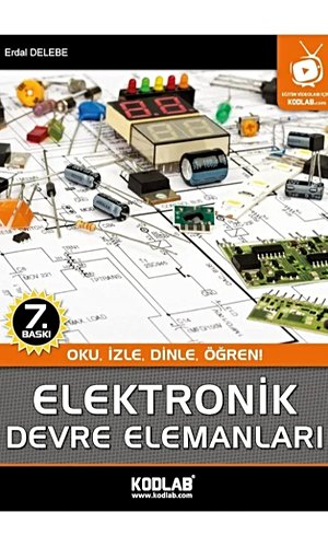 Elektronik Devre Elemanları