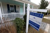 Massachusetts housing trends: Homes, condos taken off market at faster rate than in 2024