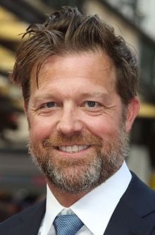 David Leitch