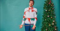 Glastonbury sensation to bring festive cheer to Dorset