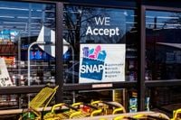 Veterans Could Lose Food Benefits Under Trump’s Tax Law: What to Know