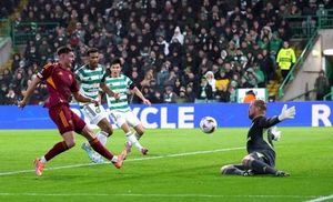 Celtic Eye Evan Ferguson As January Transfer Saga Unfolds