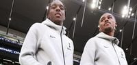 Internationals | Mathys, Wilson on fire for France Under-21s | Tottenham Hotspur
