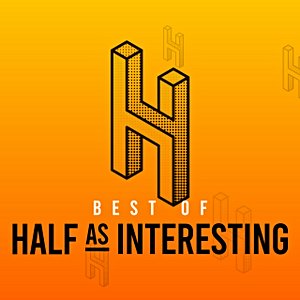 Half as Interesting