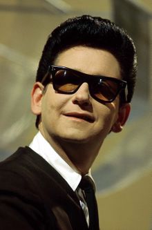 Roy Orbison