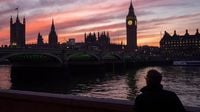 Time Zone Confusion Arises as U.S. and Europe Shift to Standard Time on Different Dates - SSBCrack News