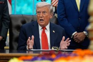 Trump Faces Backlash Over Plan To Import Argentine Beef