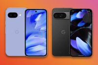 Google Pixel 9a vs Pixel 9: should you go mid-range or mainstream? | Stuff