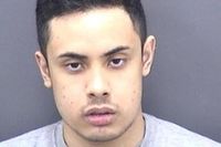 Nasen Saadi: Student, 21, jailed for at least 39 years for murder of woman on Bournemouth beach