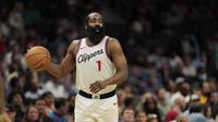 James Harden Makes NBA History in Clippers vs OKC Thunder