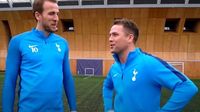 Owen hits out at Kane for making 'NUTS' decision to go to Bayern