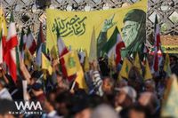 Iran and the Shadow of a War Beginning in Lebanon - WANA