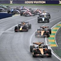 Formel 1: Noten und Einzelkritik zum Grand Prix in Australien