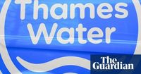Thames Water preferred bidder KKR pulls out of rescue deal