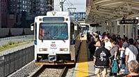 Denver metro offers free transit Wednesday to honor Rosa Parks