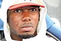 Paul Pogba out of Monaco’s Champions League tie against Real Madrid