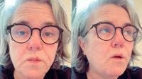 Rosie O'Donnell Issues Groveling Apology Months After Fleeing America For Ireland