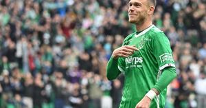 Saint-Étienne Revives Survival Hopes With Win Over Reims