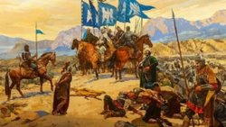 Kösedağ Savaşı Sonrası Sivas ve Kayseri'de Yaşanan Olaylar