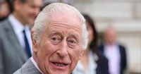 Перестал считать его своим сыном: король Карл не пожелал увидеться с принцем Гарри