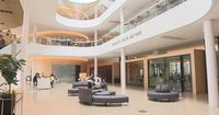 Drop in International student impacts college's bottom line