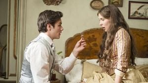 Netflix Unveils Enola Holmes 3 First Look For Summer