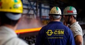CSN Reports Significant Loss But Shows Operational Growth