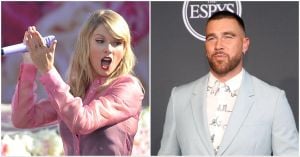 Fans Urge Travis Kelce To Propose To Taylor Swift After Josh Allen's Engagement