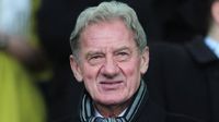 Former Premier League club owner dies aged 87 following illness