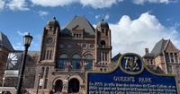 What to expect at Queen’s Park as Ontario MPPs return