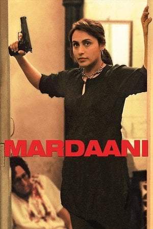 Cesur / Mardaani