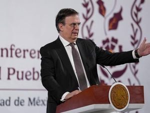 Mexico Prepares For Crucial Tariff Decision Amid Economic Uncertainty