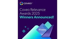 Coveo Honors Innovators With 2025 Relevance Awards