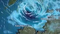 ‘Prepare now’: Tropical cyclone warning