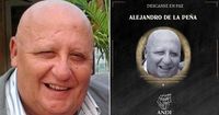 Fallece Alejandro de la Peña: el doble de acción mexicano que participó en “Titanic” y “Como dice el dicho”